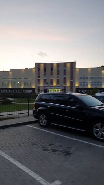 Зеленоградск 2 часть смотреть онлайн