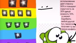 АМ НЯМ НО МИР ДЕНДИ¡!¡!!!!!!!!!!