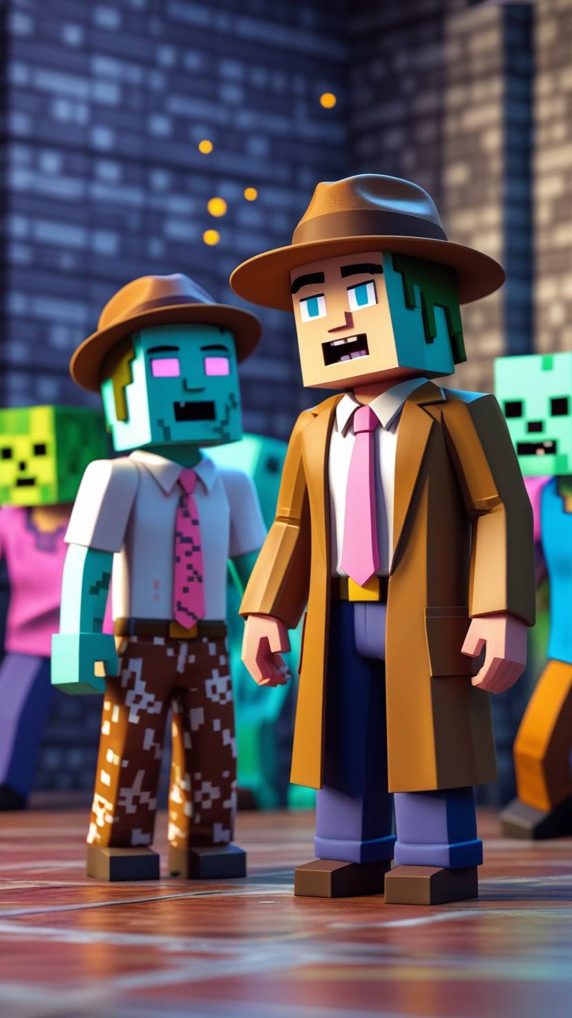 Minecraft #Minecraftвкино#компот#выживание