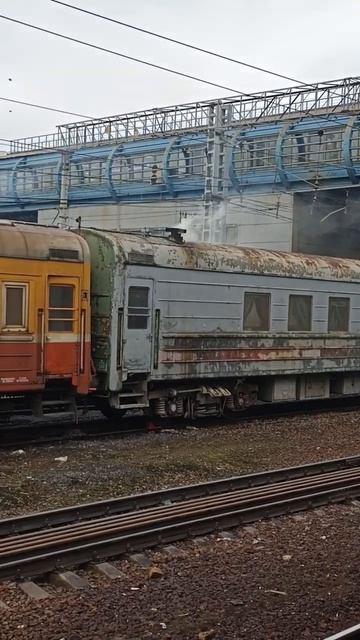 Вагон-ресторан... смотреть онлайн