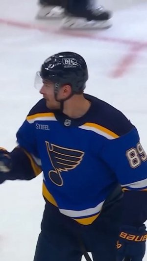 You snooze, you Blues