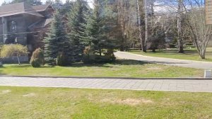 Курорт Усть - КАЧКА май 2024 г.