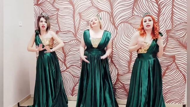 "Я не поняла" гурт "Спецефект" до 8 березня смотреть онлайн