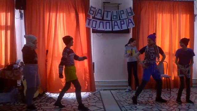 Санаторий Толпар смотреть онлайн