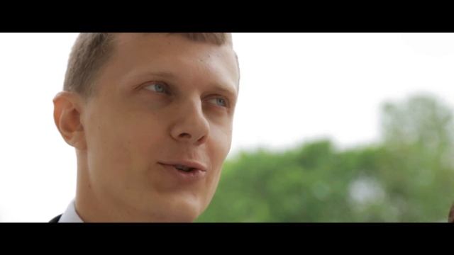 Wedding Day Андрей & Екатерина смотреть онлайн