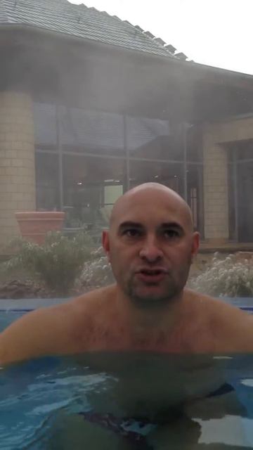 Германия - Бад Кройцнах. Отдых по купону Формула Домина смотреть онлайн