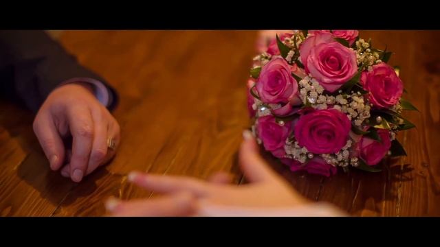 Свадебный клип Павел и Екатерина смотреть онлайн