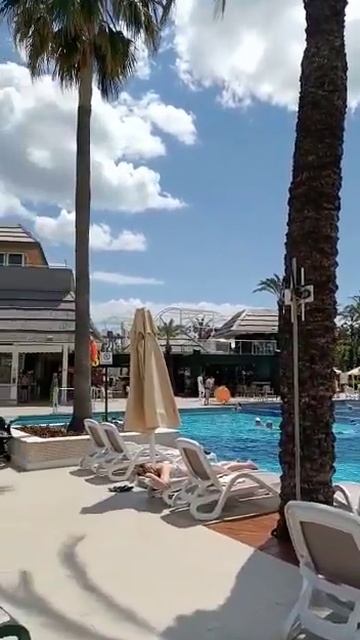 Турция 2023. Alva Donna Exclusive. Майские праздники пройдут на ура! смотреть онлайн