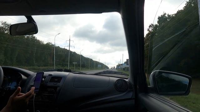 Поездка за машиной в Ереван Audi A4 смотреть онлайн