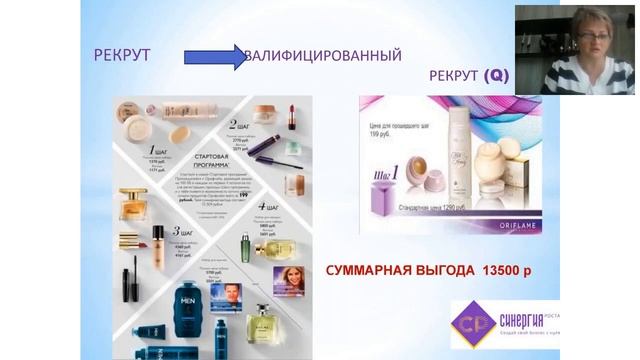 Успешный старт новичка. #Первые шаги в бизнесе. смотреть онлайн