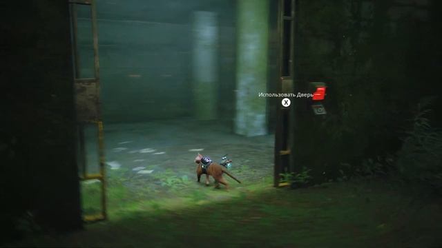 Следующая станция "Аутсайд" - Stray #10 (ФИНАЛ) смотреть онлайн