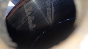 Шелчок когда ставишь на ручник