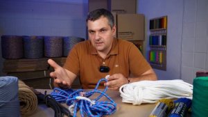СРАВНЕНИЕ ШВАРТОВЫХ ВЕРЕВОК В ЧЕМ ОТЛИЧИЕ КАЧЕСТВЕННОЙ ВЕРЕВКИ ОТ КОНТРАФАКТА?
