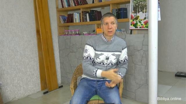 Утренний фимиам 198. Как нам войти в Ковчег Спасения!!!