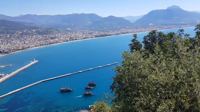 Жизнь в Алании: Улыбайтесь и радуйтесь::))🏖😄🌷