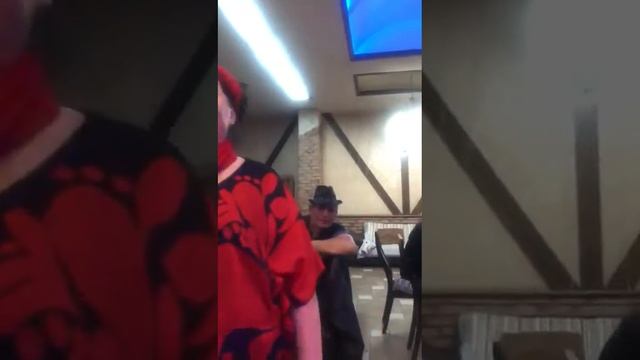 Призрачно всё,в этом мире бушующем.Ресторан ТемирТау,2021год, Алматы, Казахстан. смотреть онлайн