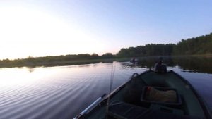 РЫБИНКА. ОТКРЫТИЕ СЕЗОНА 2020