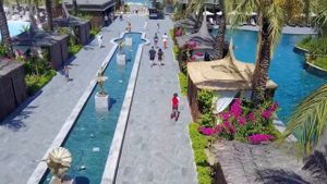 VOGUE HOTEL SUPREME BODRUM 5* (Бодрум, Туреччина)