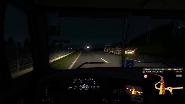 🎈🎈🎈 ETS 2 1.40 MOD BUS (skin Gustavo Mioto 2021 mapa eaa ) 🎈🎈🎈 смотреть онлайн