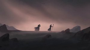 Последнее Испытание - Властелин Ничего | DragonLance animation video