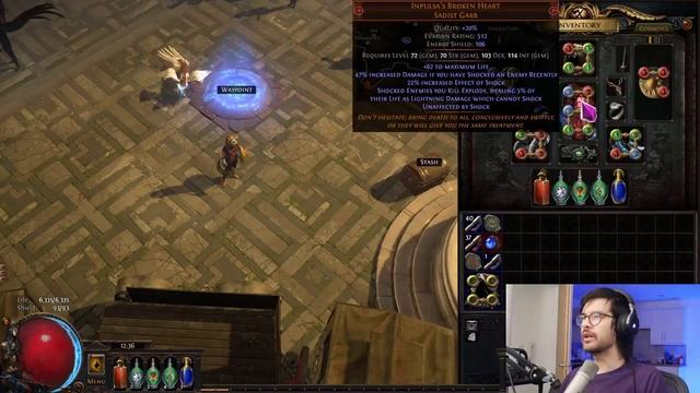 I died :( Spectral Helix Raider Recap смотреть онлайн