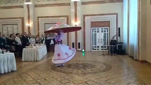 Египетское шоу Танура - танец с юбками +375336391411 Минск Sweras