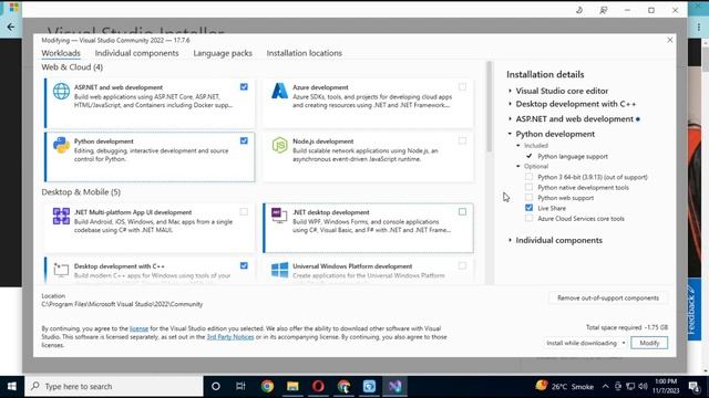 Must-Have Software Before Using Python-Based Applications