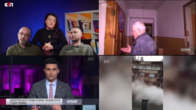 Срочно! Стратегическая обороны РФ взломана. Кремль парализован. Юрий Швец смотреть онлайн