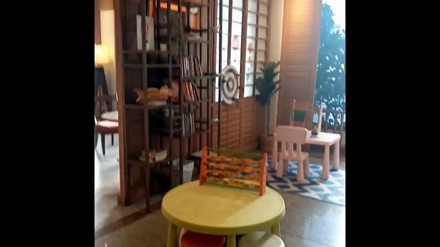 Cosy Beach hotel.  Отель Кози Бич пляж Кози Бич. Февраль 2023