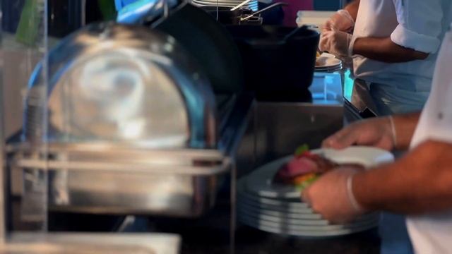 ROBINSON CLUB NOONU | июнь 2024 | обзор отеля| смотреть онлайн