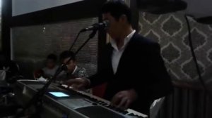 Кудурет маматкулов