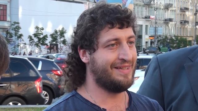 Події в одному із кафе Києва будуть належно розслідувані смотреть онлайн