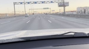 Автопутешествие по городу: планирование и маршруты