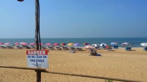 Пляж Кандолим