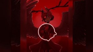 Happy Face - Alastor // Hazbin Hotel Музыка