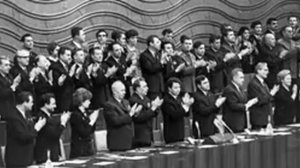 Национальности первых лиц СССР