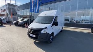 Газель NEXT 2023 год