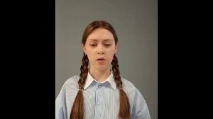Девчата - "Детство"