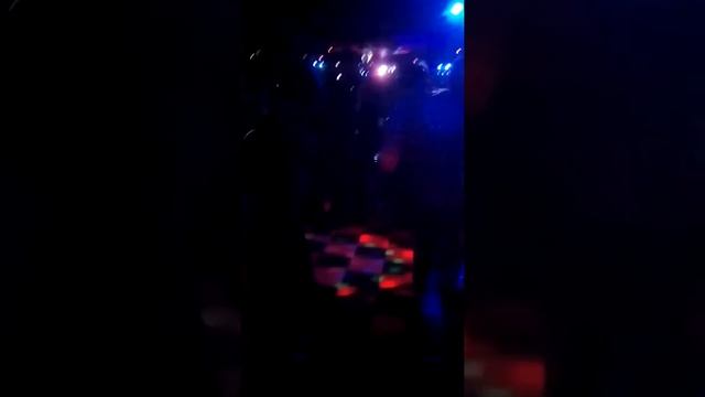 Дискатека жара Анвар смотреть онлайн