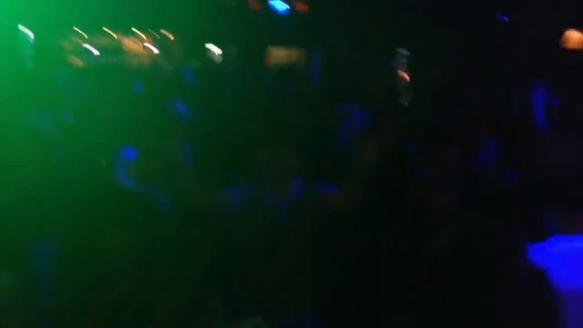2 февраля 2013 @ Дискотэка 80-х, 90-х (piece 3)