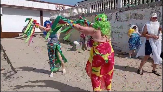 Моя половинка в Джубге 2024 смотреть онлайн