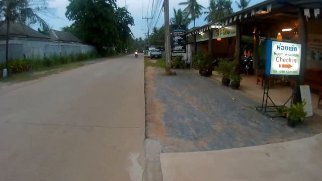 Ко Ланта Первый день Лето 2018 смотреть онлайн