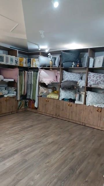 🍀Магазин Cotton Текстиль и предметы интерьера 🌿 смотреть онлайн