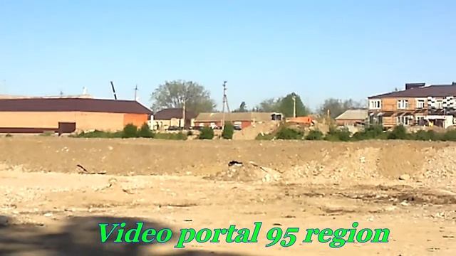 Реконструкция села Ачхой-Мартан смотреть онлайн