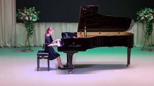 Б.Фрёдэ Танец эльфов