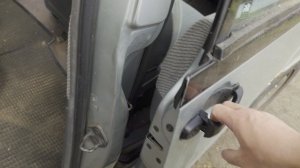 door