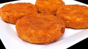 Ничего лишнего, все самое вкусное и съедобное. Вам понравится.