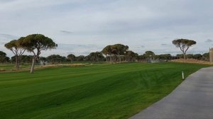 Начинаем 2024 год в Cullinan Belek ❤️🇹🇷