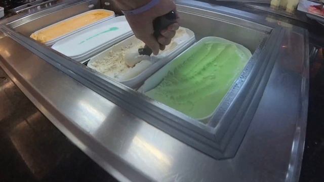 YDXJ0089 обед в отеле Medina Solaria&Thalasso 5*. Тунис, Хаммамет смотреть онлайн