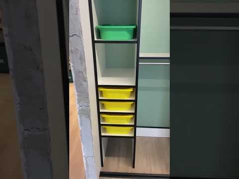 Быстро и профессионально: моя новая мебель от CupeDoors #отзыв #шкафкупе #гардеробная #cupedoors